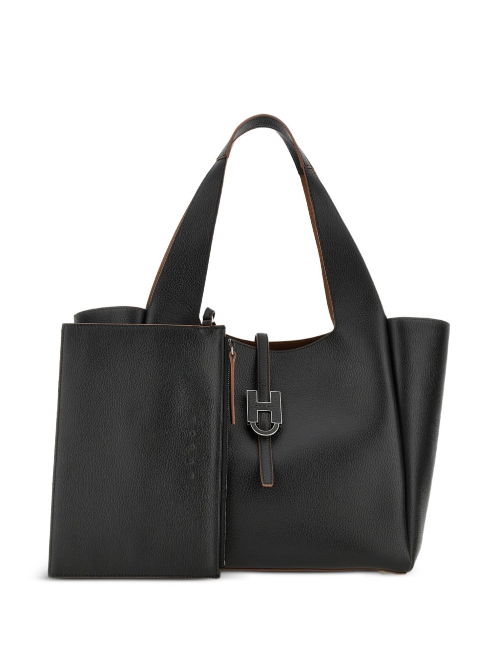 Hogan Bags - BLACK | 4926f7c1fdb25df877a710e3a801e1421fbac9e0