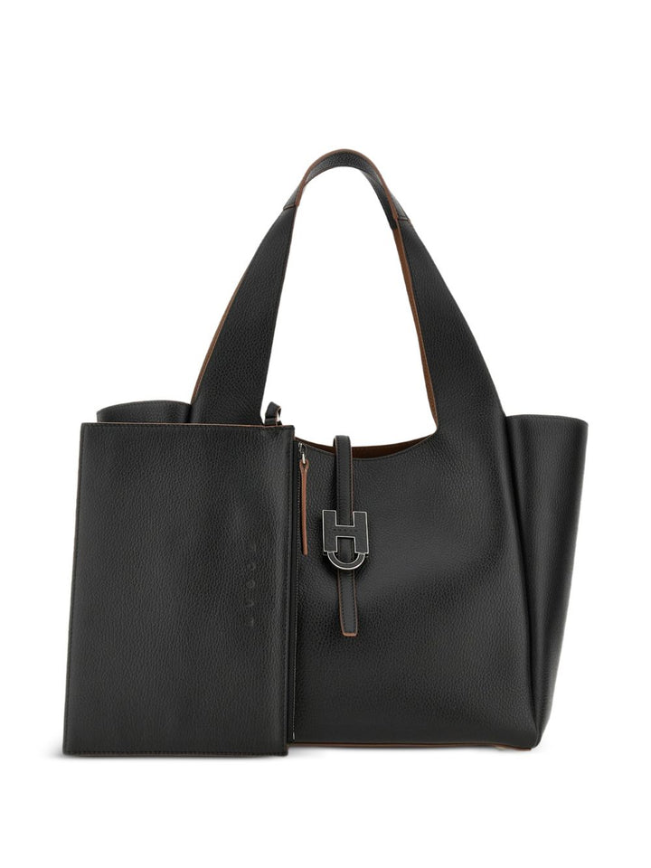 Hogan Bags - BLACK | 4926f7c1fdb25df877a710e3a801e1421fbac9e0