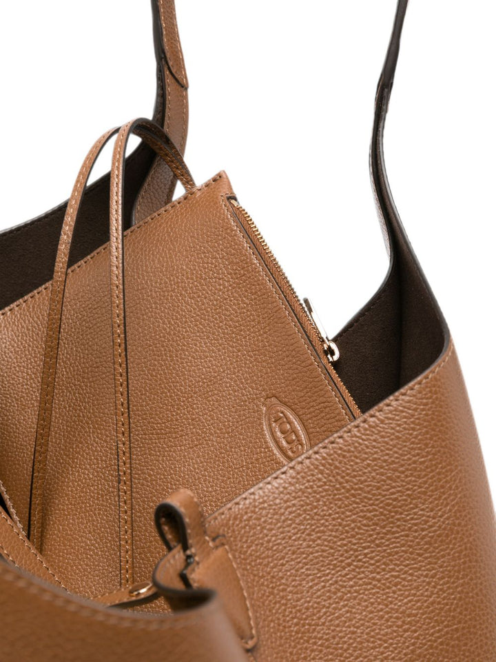 Tod'S Bags - BROWN | dda854ae73b716149a5a5d55c85233262a195c89