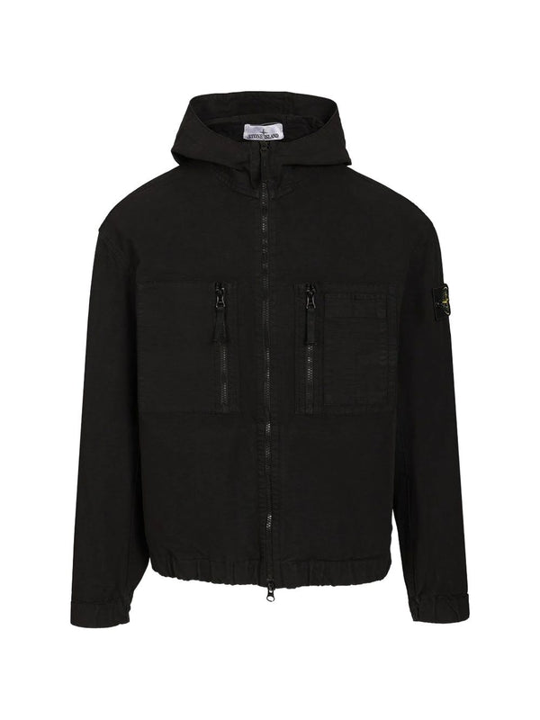 Shirts Black