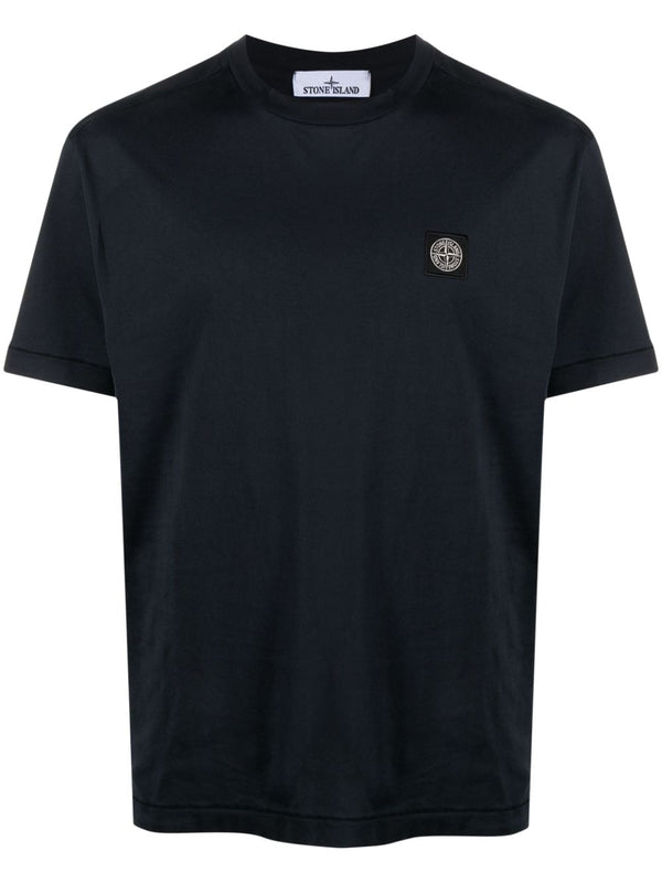 Logo Cotton T-Shirt