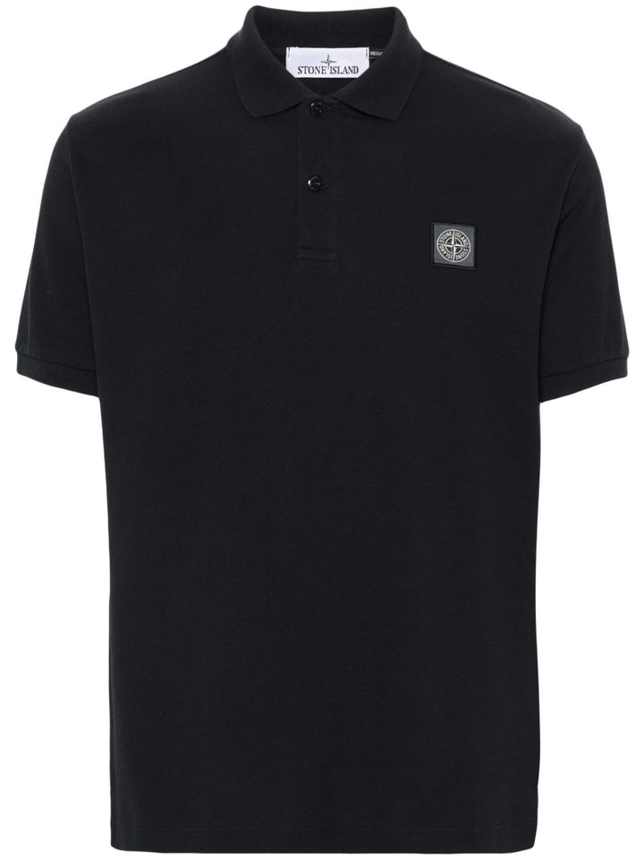 Stone Island T-shirts and Polos - BLUE | 1bb2ac275d67891702758ef3c9d950df3c692612