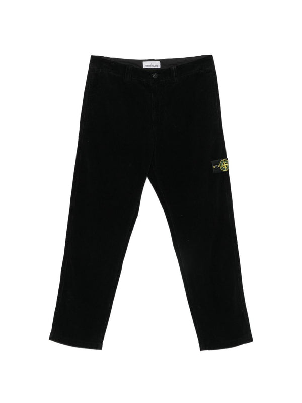 Trousers Black