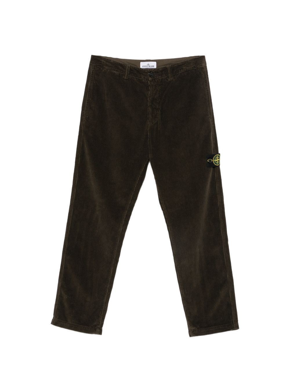 Stone Island Trousers - GREY | 638e3eabcd2db49d8f6ec27e73693d9b09482cb5