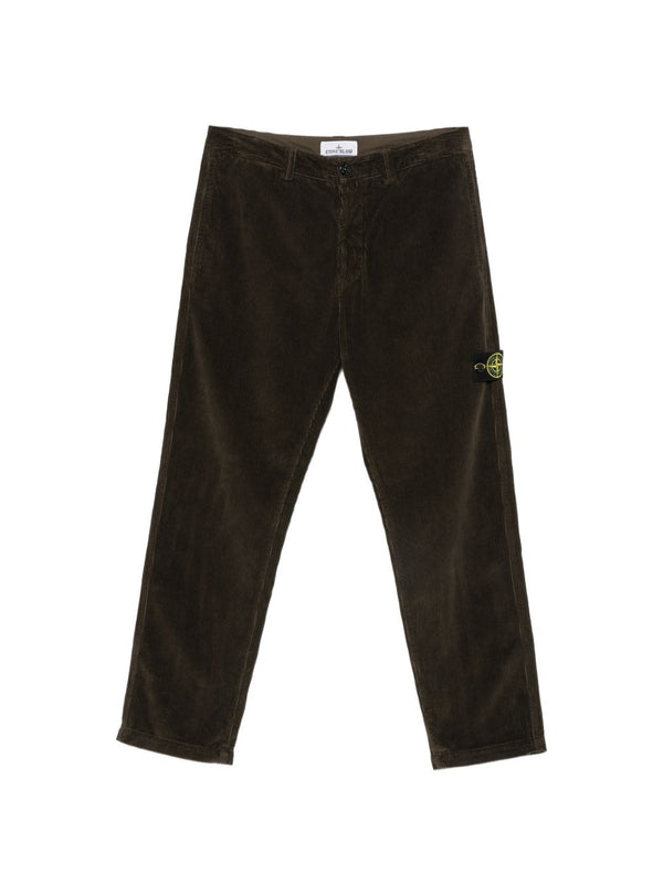 Trousers Grey