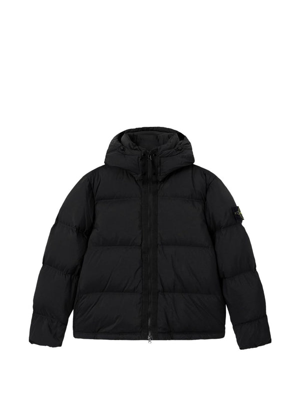 Coats Black