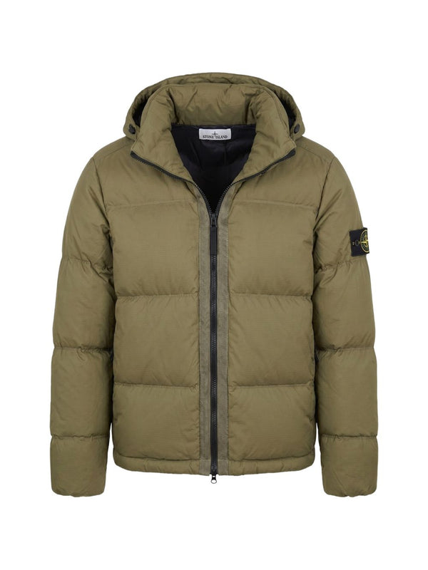 Coats Green
