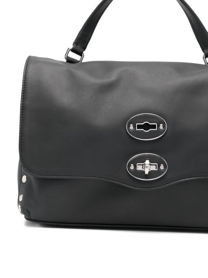 Zanellato Bags - BLACK | a44a0f1ddd0bb480fe7ad4894cfc4db98920b0a1