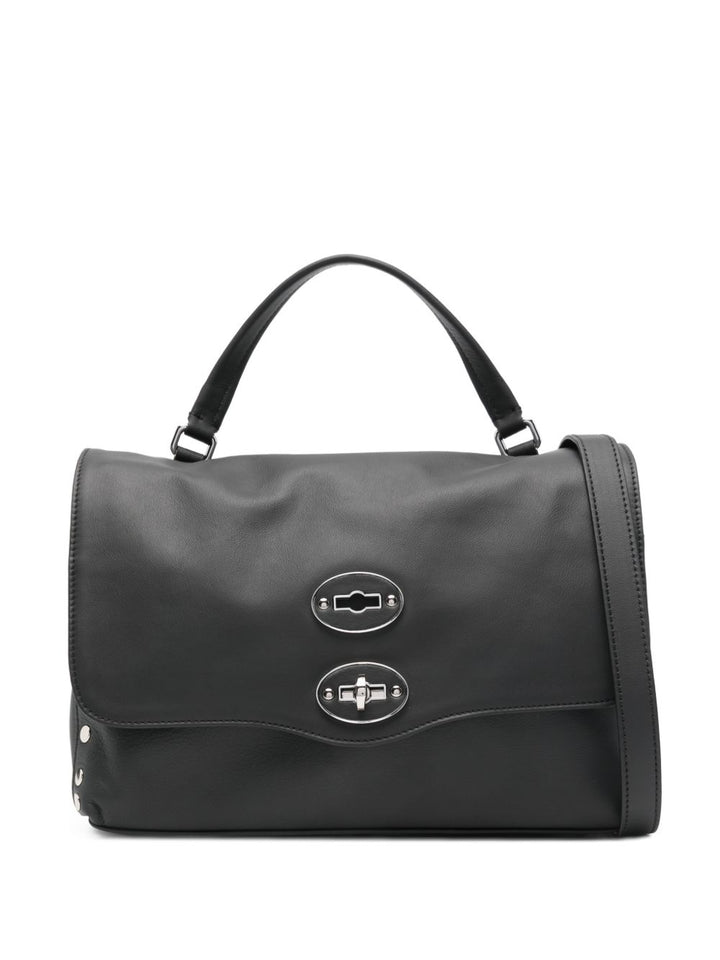 Zanellato Bags - BLACK | a1ae8e170bd7fb07412ac925c1d51c9c3f1774f6