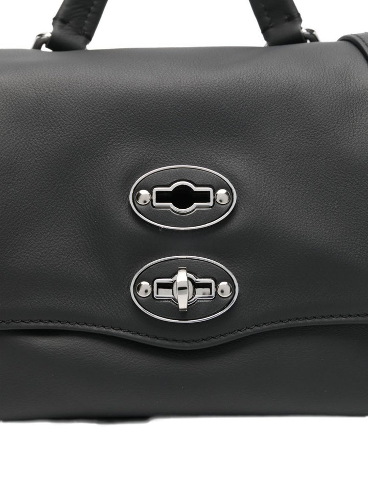 Zanellato Bags - BLACK | c17b63af91f62d3d197c945ef7718787abdccbd9