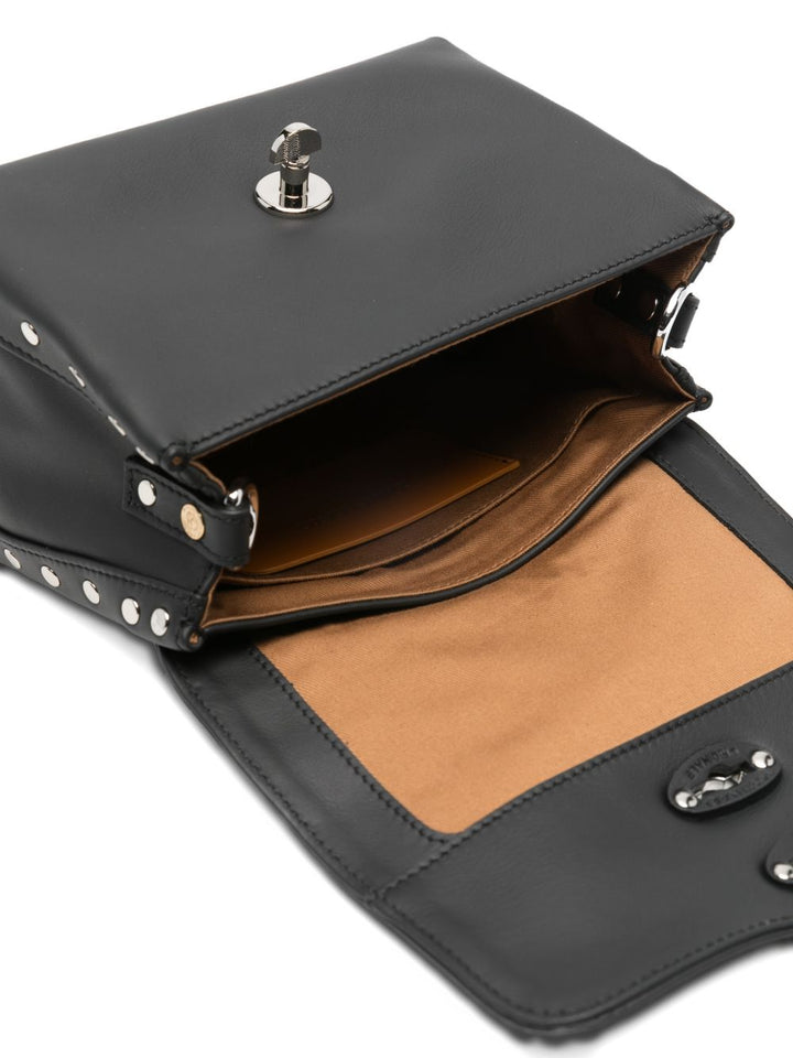 Zanellato Bags - BLACK | 0b90f74d2482767ca27d366d254840dd31503a02
