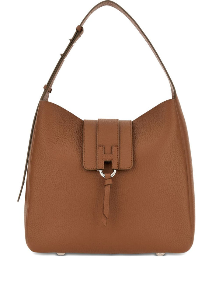 Hogan Bags - BROWN | daaec218d8f51077d40793a6f0559d12e03102c2