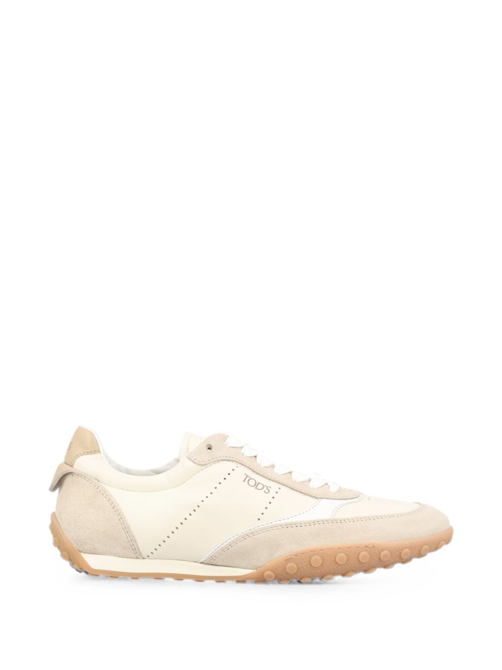 Tod'S Sneakers - WHITE | 12050a2ad371c19196120aba08735a3cad03bf9f