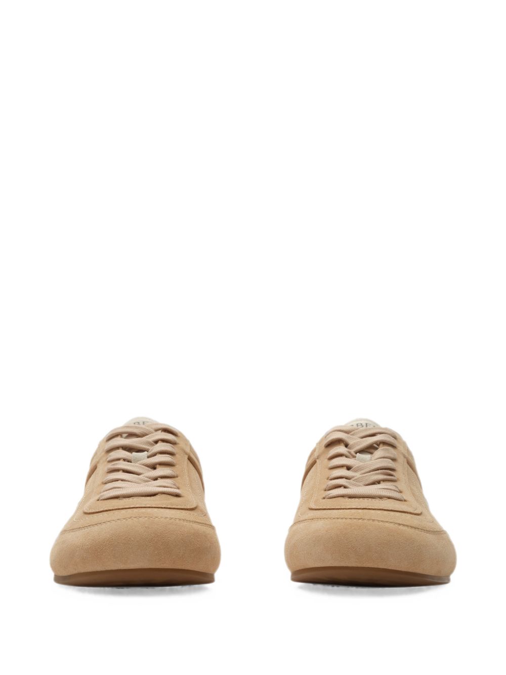 Burberry Sneakers - BEIGE | 455270c5f403ff1d9b4e777efec68a940e5f4ff8
