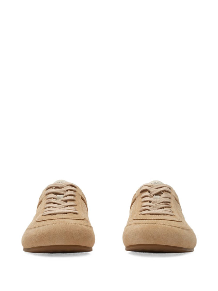 Burberry Sneakers - BEIGE | 455270c5f403ff1d9b4e777efec68a940e5f4ff8