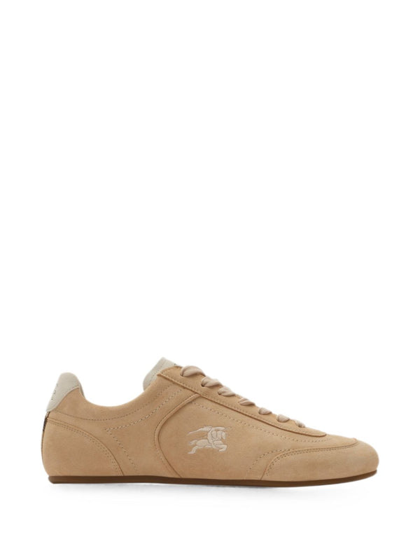 Leather Sneakers