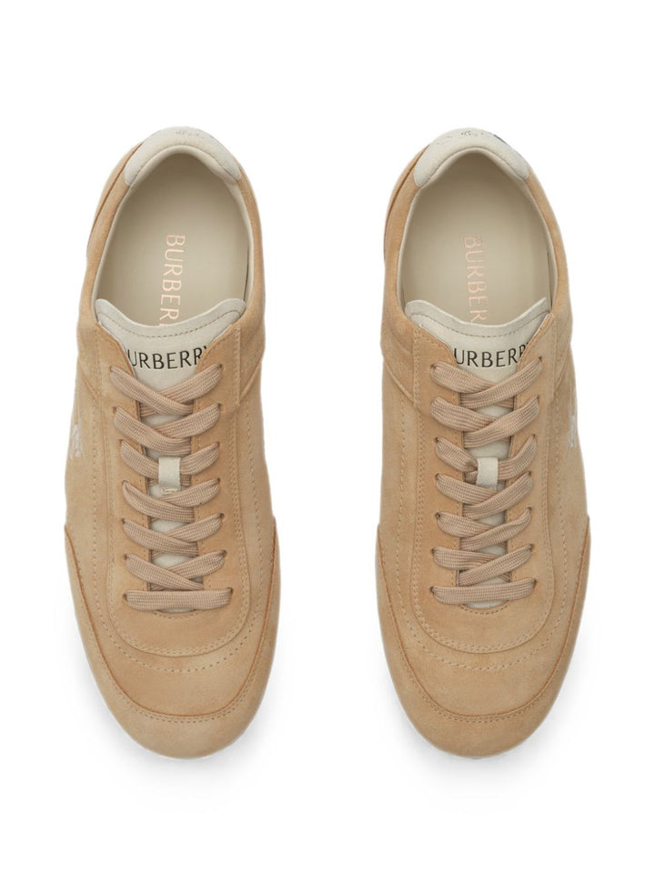 Burberry Sneakers - BEIGE | b112ce3bda23fcd50c5821eea07c00d474b4f61f