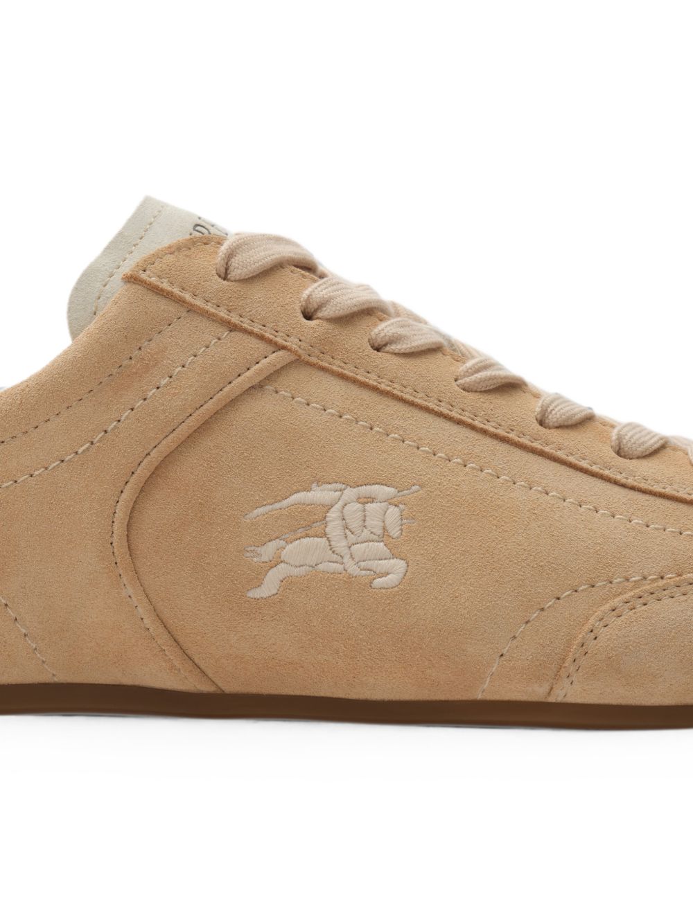 Burberry Sneakers - BEIGE | 198b16bc73690dbaf9b8da4dacb7596ab7497574