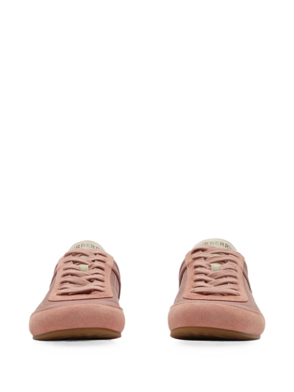 Burberry Sneakers - PINK | 4dbc5e5543f6f6ab22b7181e49143ce1d25eaecc