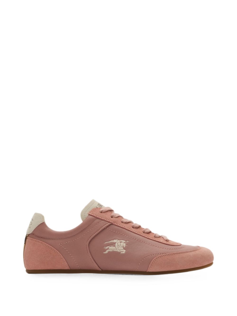 Burberry Sneakers - PINK | 123794c7f8f7237be58329652116184bc4c2bf70