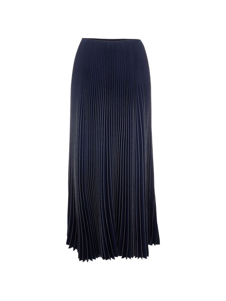 Fabiana Filippi Skirts - BLUE | 83f763a560d05225a32ae0bd983643247d74b6b3
