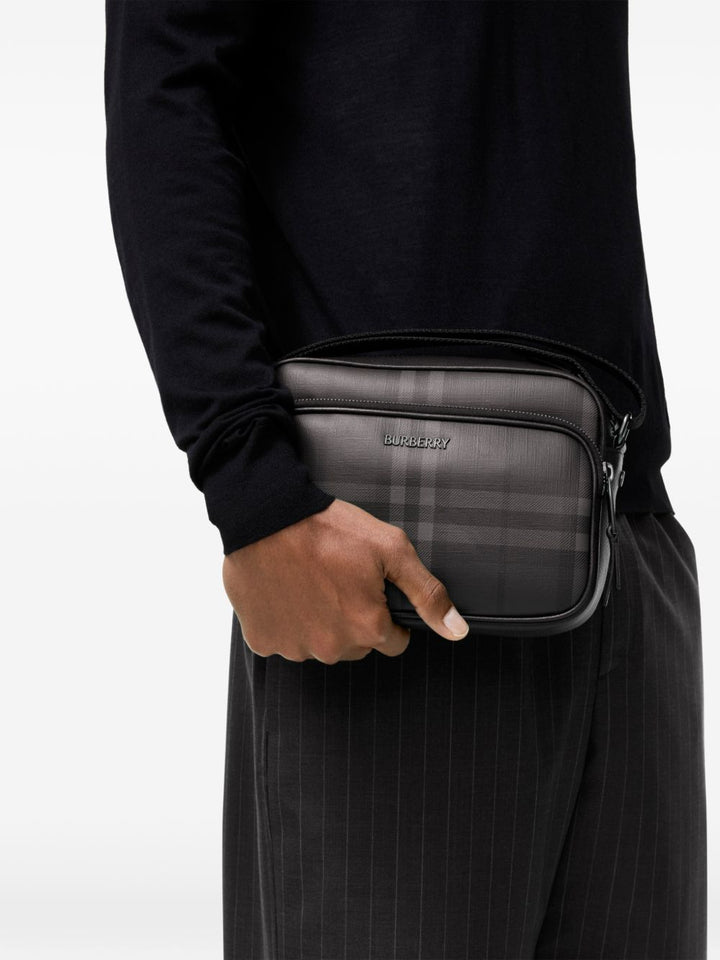 Burberry Bags - GREY | df87b74e3bf9fc799325595aa90417391ffd948b