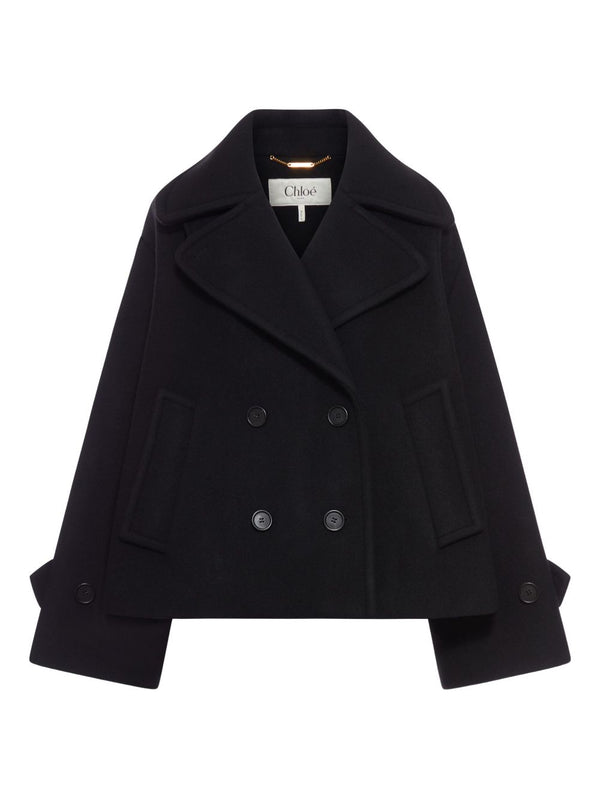 Wool Coat