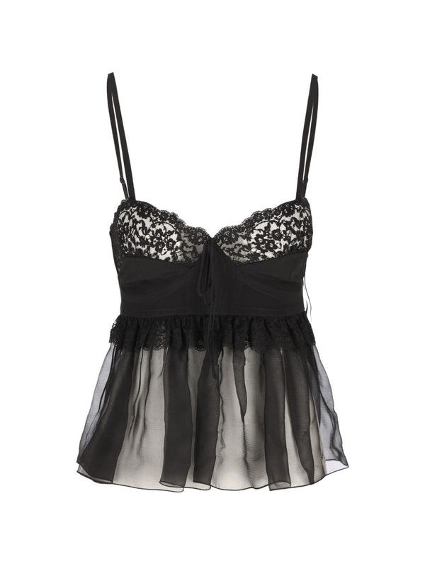 Top Black