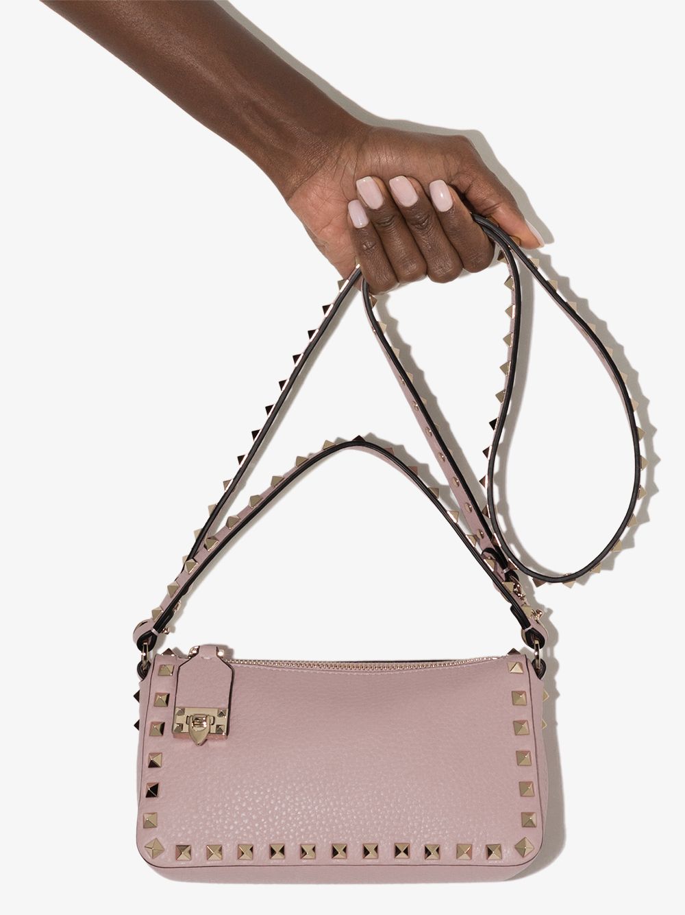 Valentino Garavani Bags - PINK | a3761e84f9d970458596490b4fc062a89d3a9c54