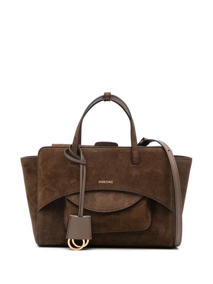 Hidesins Bags - BROWN | a73c16798953d884e1350c228015141a010a5eb0