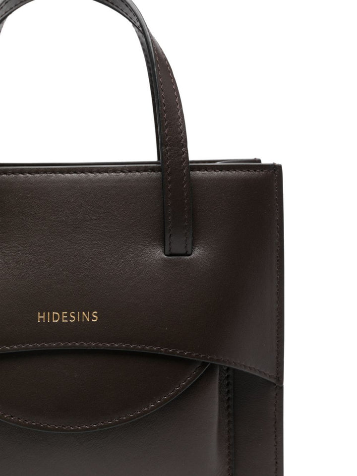 Hidesins Bags - BROWN | 725b346bfa173b43bb6e4452c516b964c34ba23f