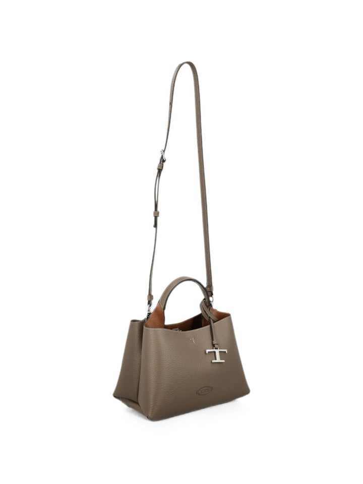 Tod'S Bags - GREY | b7bc9d871b60717aba2ae5d8d6689109a49acabc