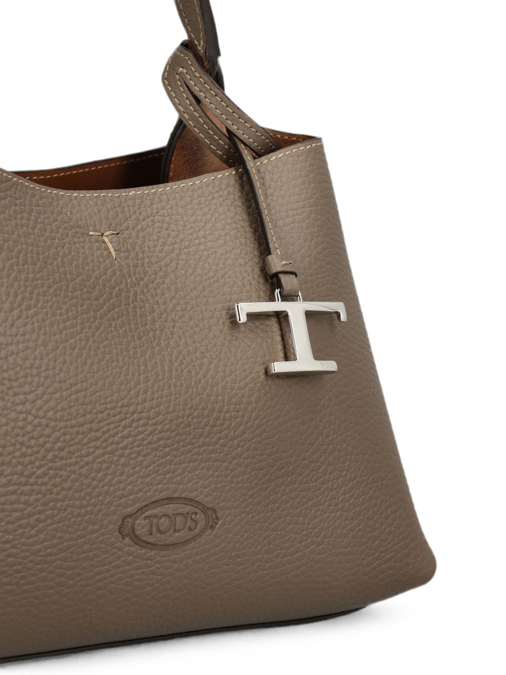 Tod'S Bags - GREY | 0dc87d4115fdfd87cdc872ce8c882c7a8c8d04db
