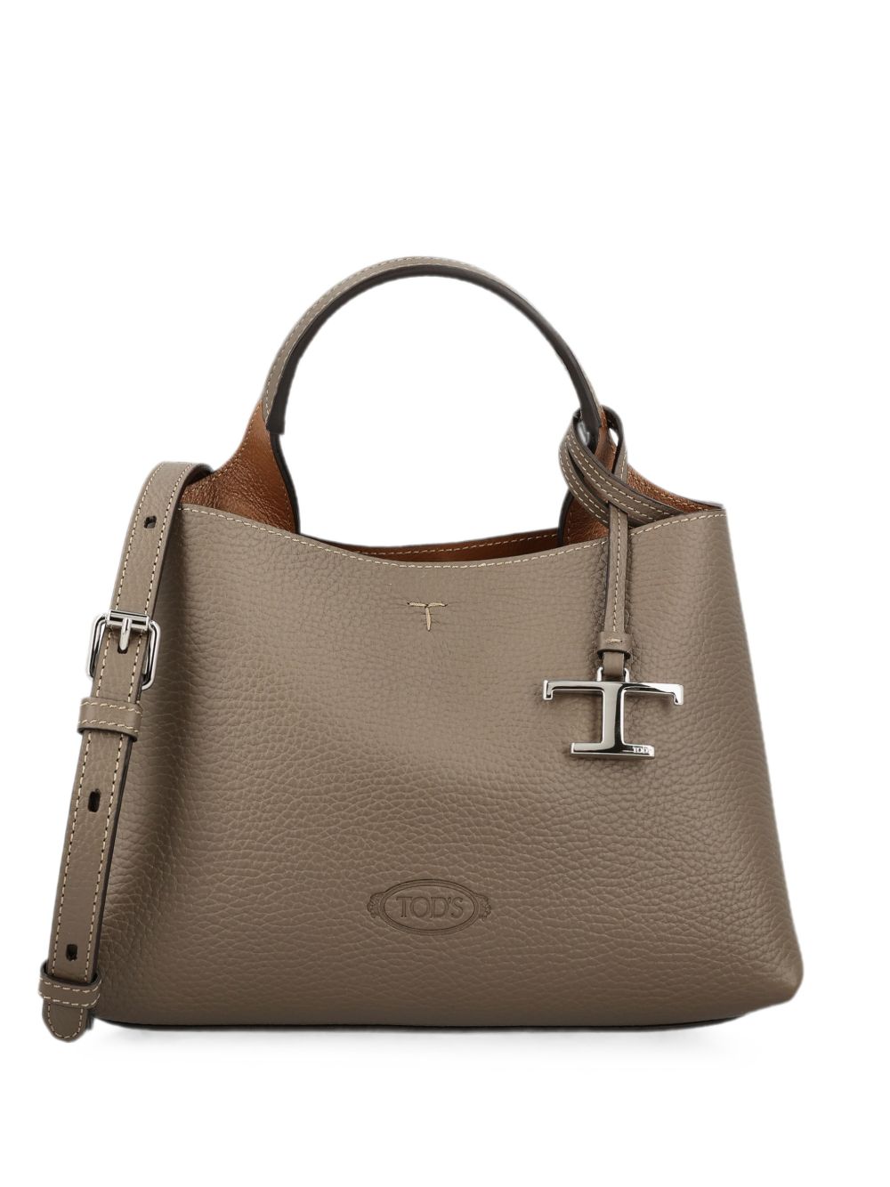 Tod'S Bags - GREY | 45aa9ec4fe8c1dde80eee7a6731b46fd3d36a489