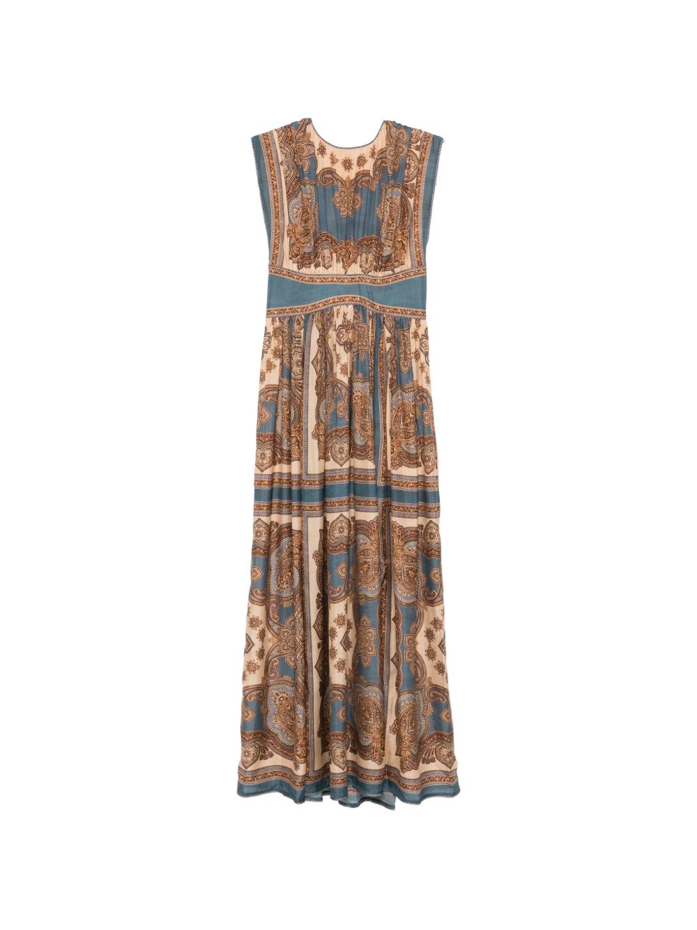 Zimmermann Dresses - BLUE | c52bf47b91d84ee63cc102ea849ecec47563cc46