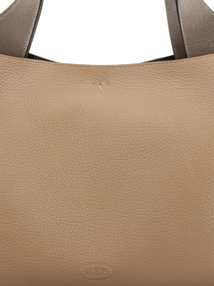 Tod'S Bags - GREY | 91131c0333a8b793c5c00544f1b9cead4503d3e5