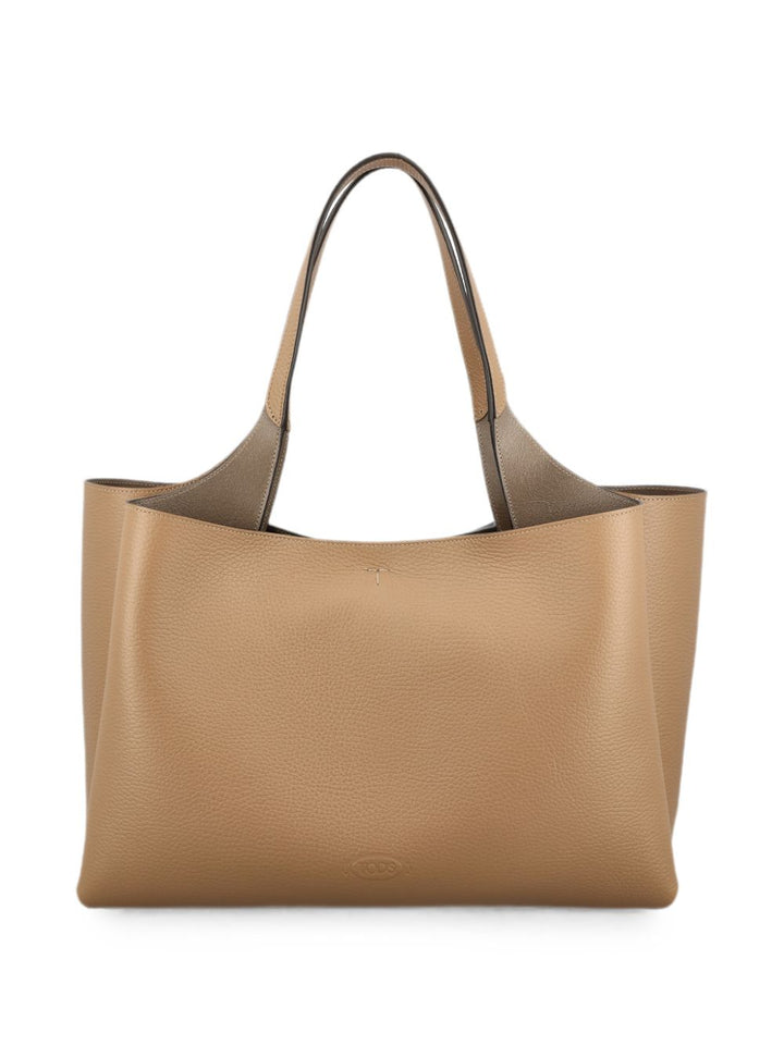 Tod'S Bags - GREY | 97436c208038531f488a15666422412587da0bbb