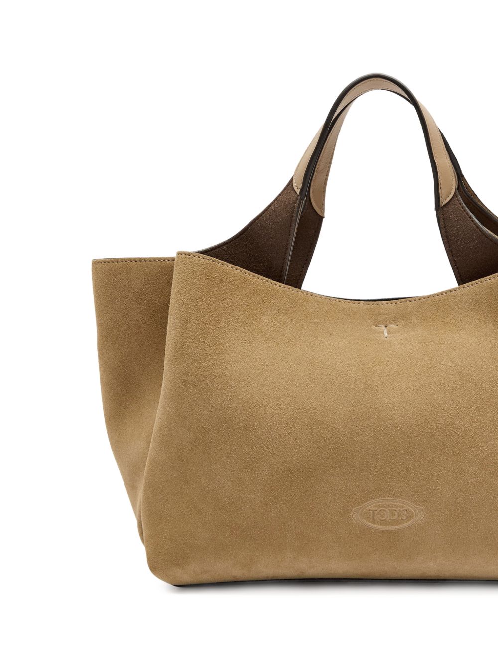 Tod'S Bags - BROWN | f203409e66680420659220178ce902057bc4401f