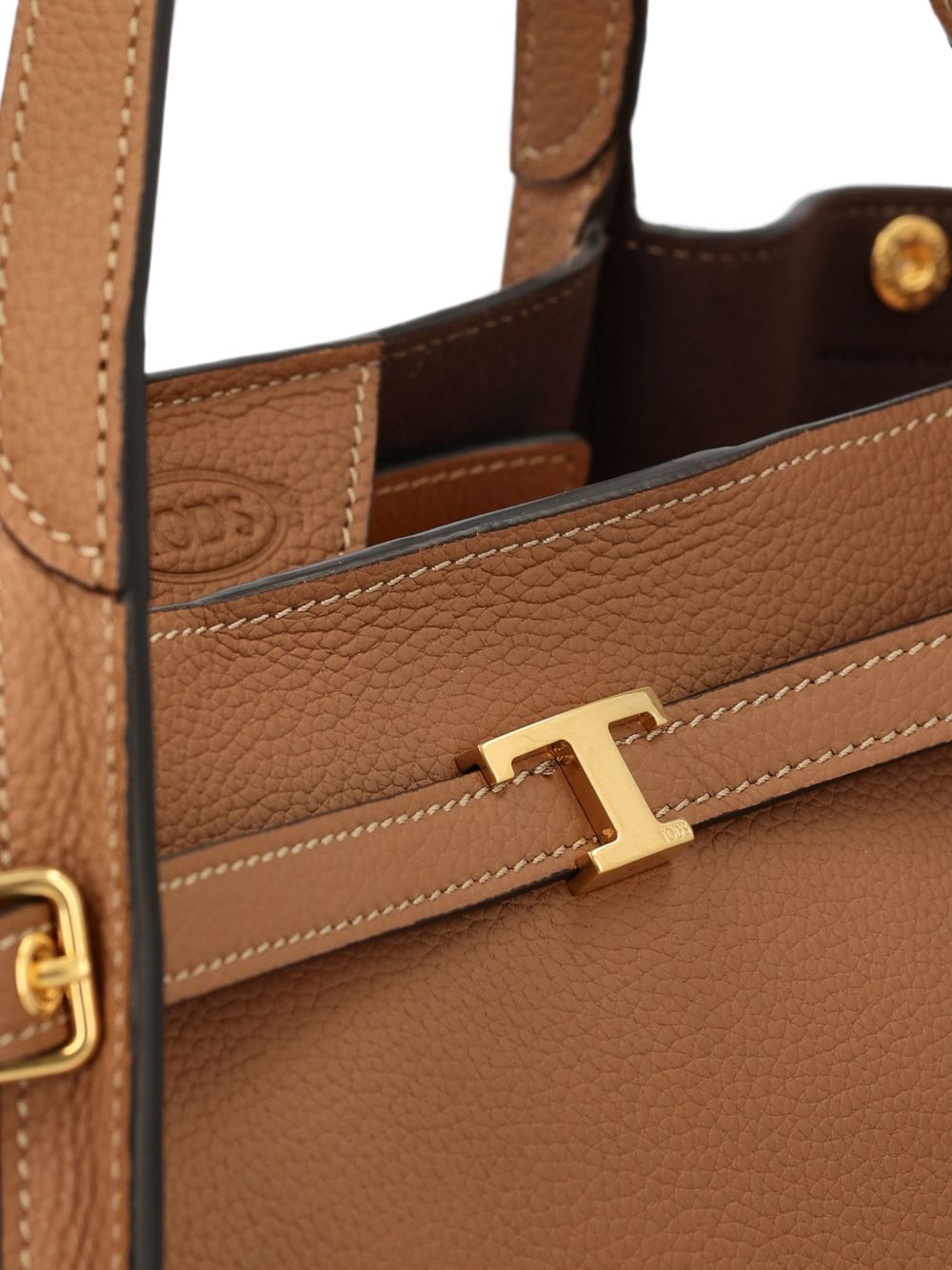 Tod'S Bags - BROWN | 174d13097bf35d6b0a6c824a430c9e0d2c7d44ba