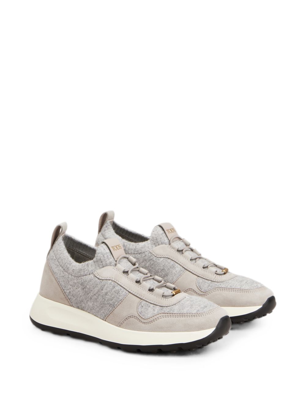 Tod'S Sneakers - GREY | ccecc6dee69a1315d92ced4a4cd79dc9971c2bfe