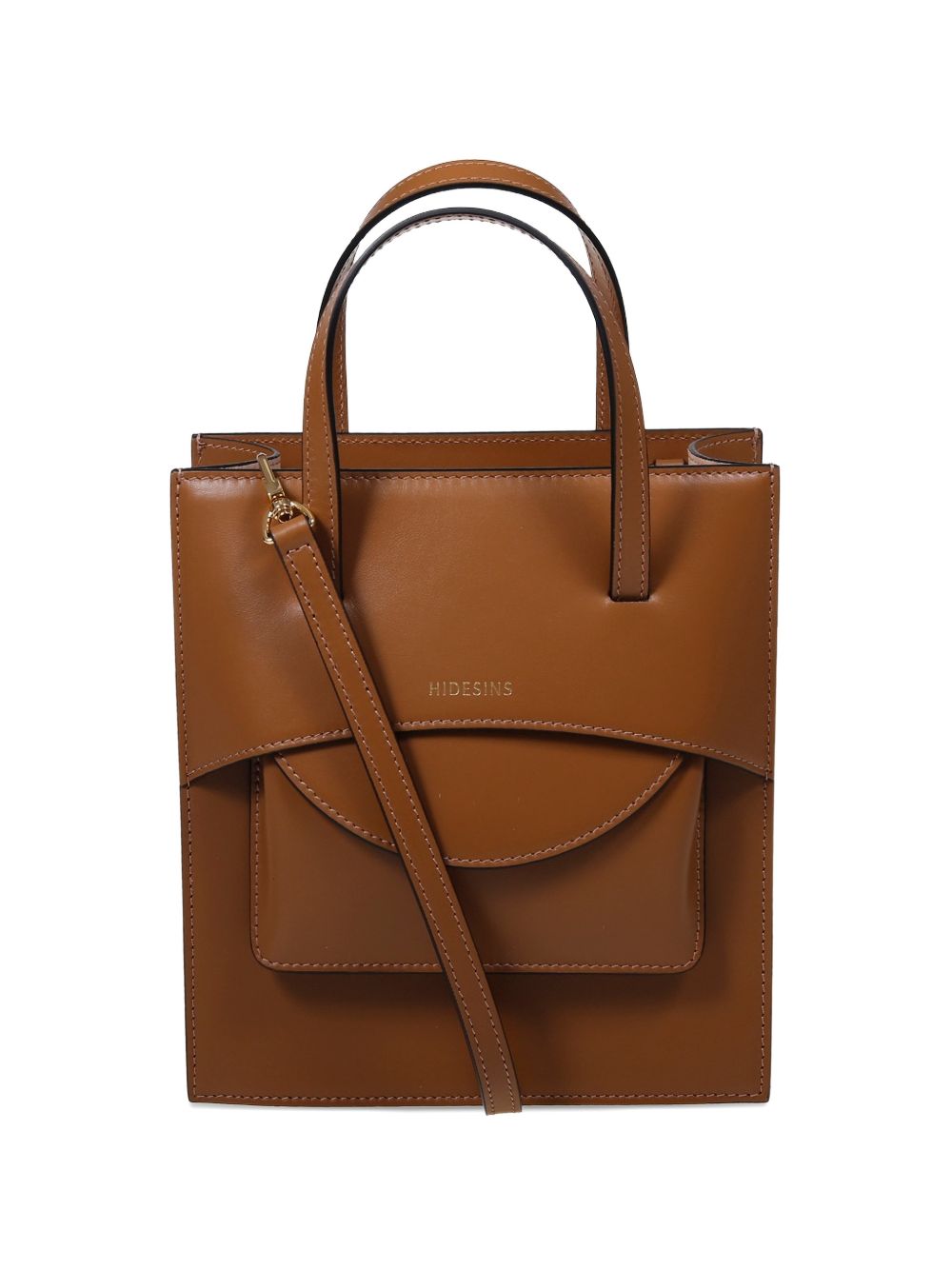 Hidesins Bags - BROWN | 9e76f72592a40269a4907cb646c8b37cd74cf783