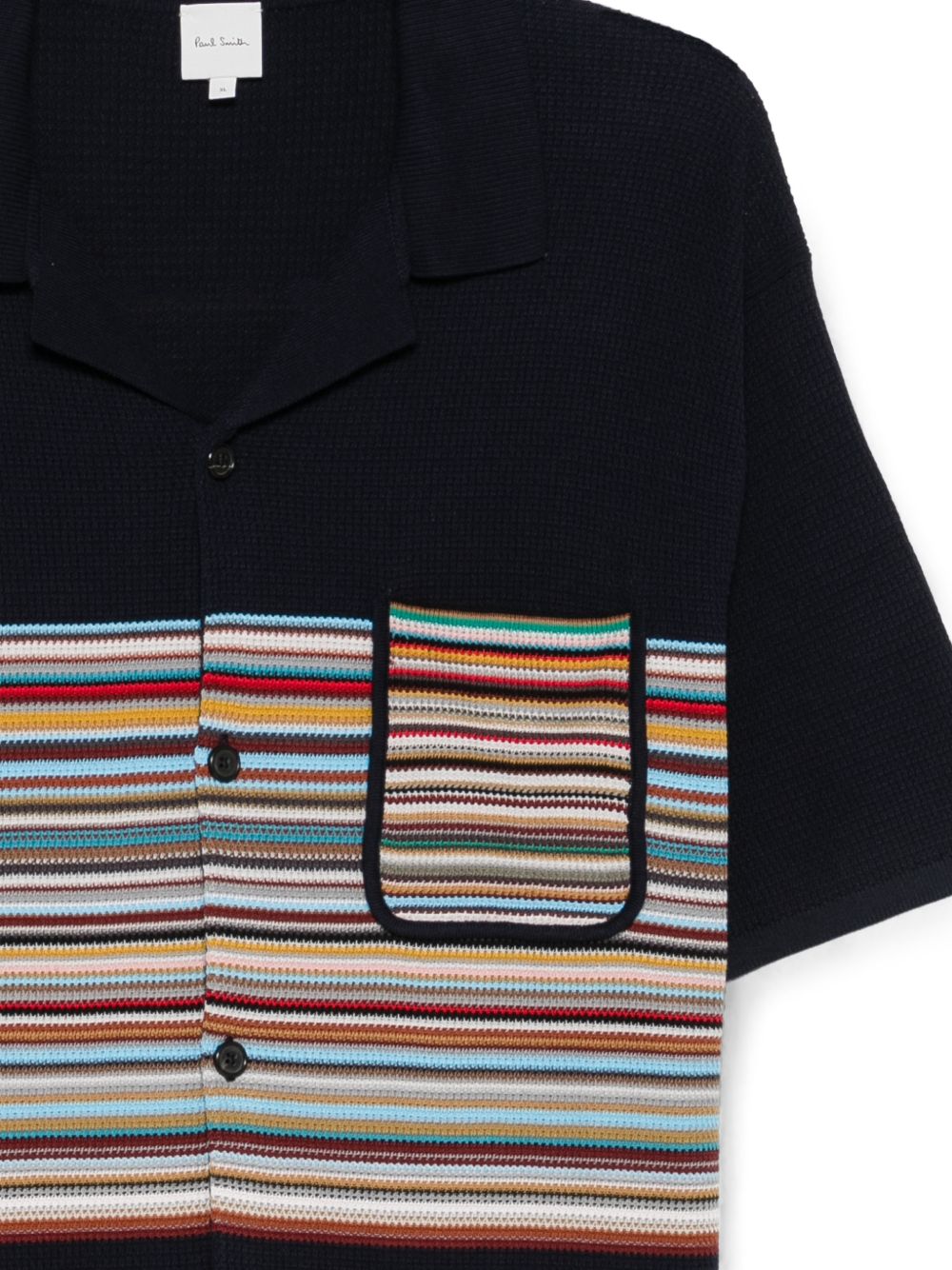 Paul Smith T-shirts and Polos - BLUE | e6312e0d035bd2dab6f774836783286a40c3e10a