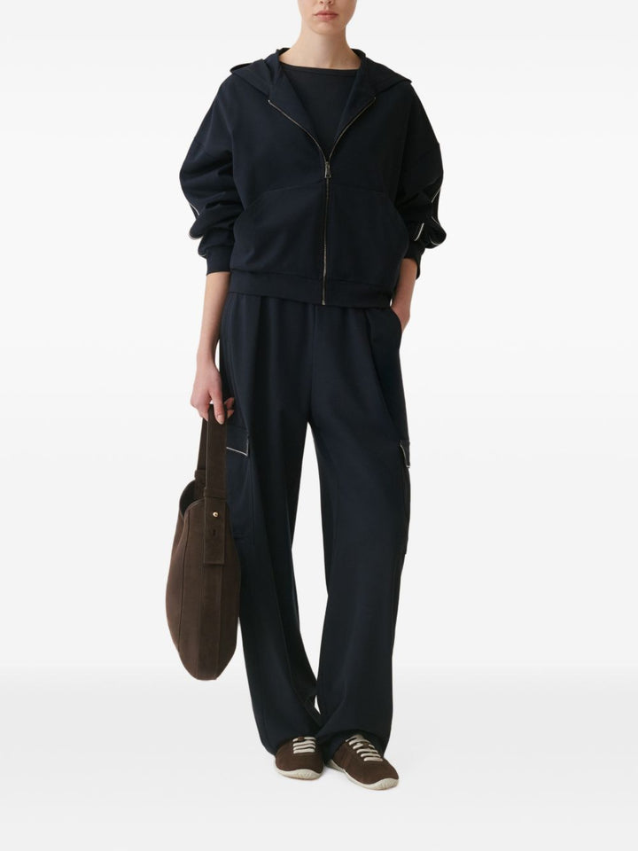 Fabiana Filippi Sweaters - BLUE | e37fdb18aaba5cf6e0ea6025cfa6aa82a3cb462e