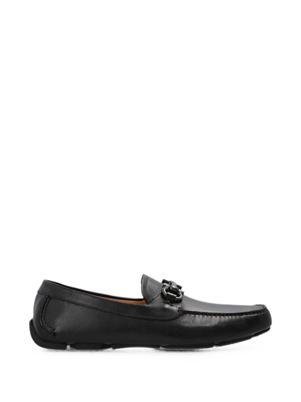 Leather Driver Shoes