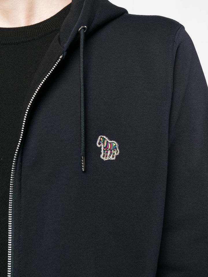 Ps By Paul Smith Sweaters - BLUE | 1609bcaf6516f597684422dbfa2fda14d5ee8413