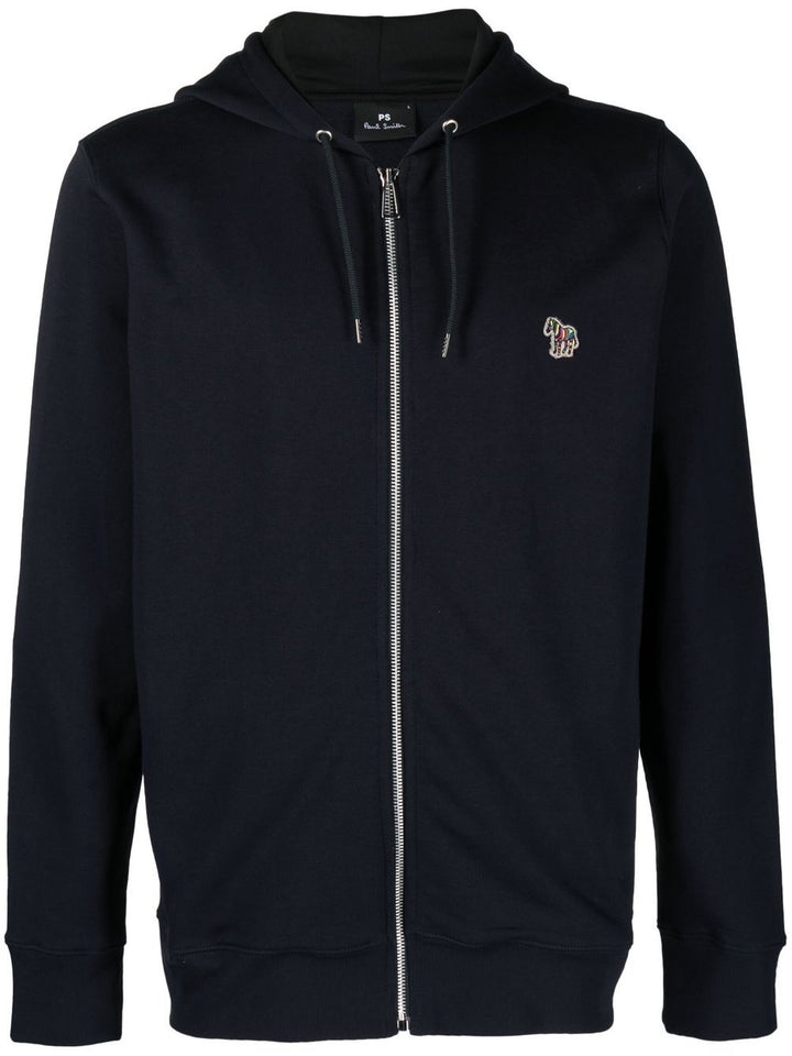 Ps By Paul Smith Sweaters - BLUE | 35a467c4fa97397553dc499b18ca6d7e9c56dfb4