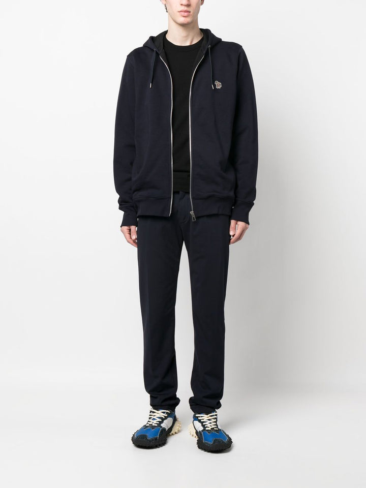 Ps By Paul Smith Sweaters - BLUE | b15234d1c11a75ffd10aa5e7ddccc7d5f40b4410