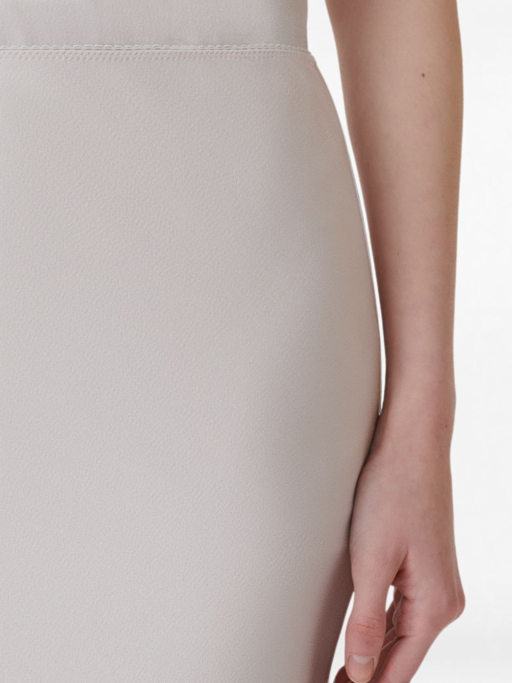 Fabiana Filippi Skirts - GREY | be8113e0d01b0aa2b77a6b124c6c70c79909d625