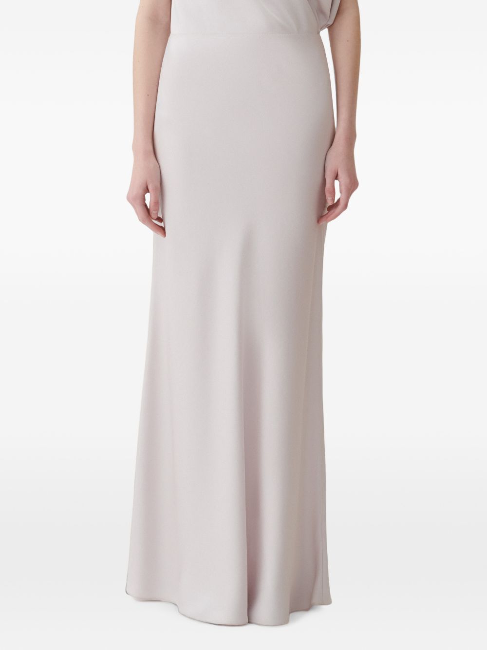 Fabiana Filippi Skirts - GREY | a8c9fe5c22b8da4a76bc1a6495142855929c8391