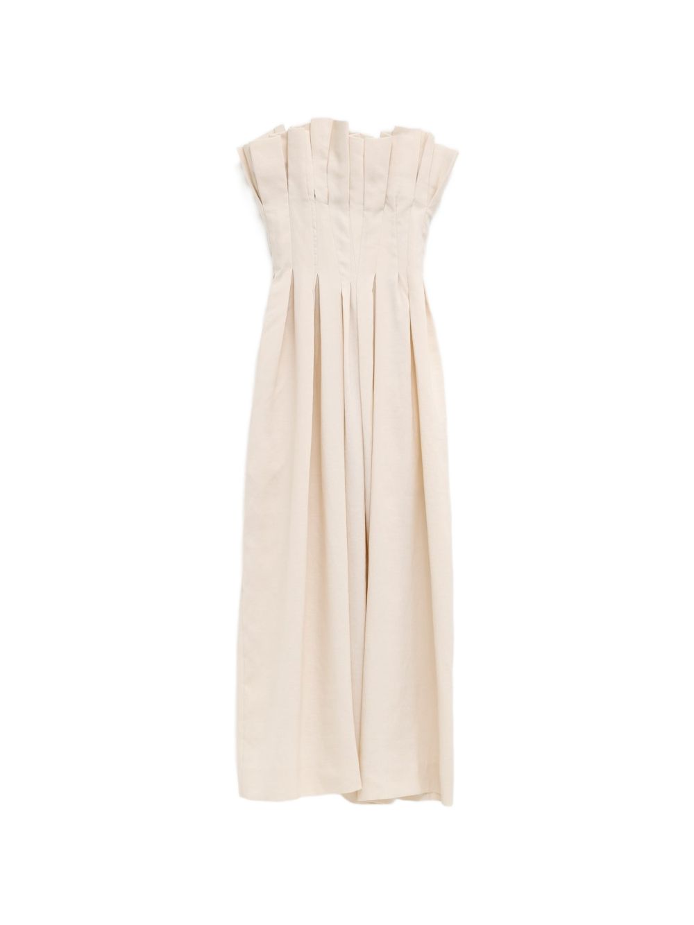 Khaite Dresses - BEIGE | b020f01459ce4d58852ac76142a164b40d12bd40